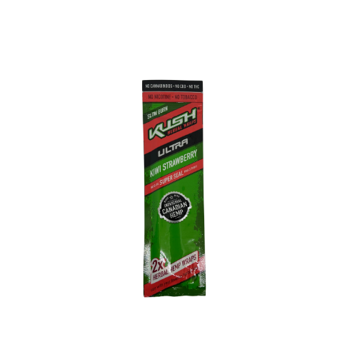 KUSH ULTRA KIWI STRAWBERRY