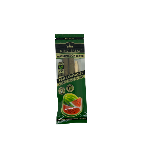 KING PALM WATERMELON WAVE