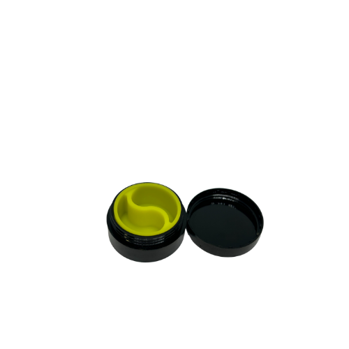 BOTE SUPER SMOKER + WAX SILICONA
