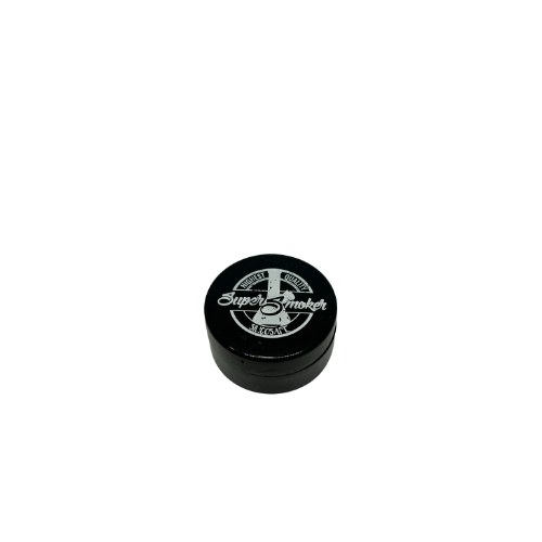 BOTE SUPER SMOKER + WAX SILICONA