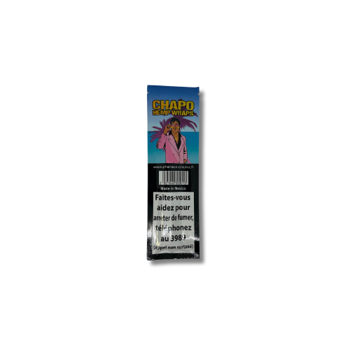 CHAPO BLUNTS MIAMI