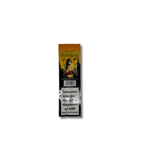 CHAPO BLUNTS MADRINA