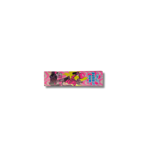 MONKEY BUBBLEGUM