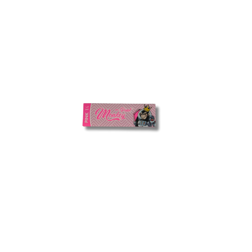 MONKEY PINK