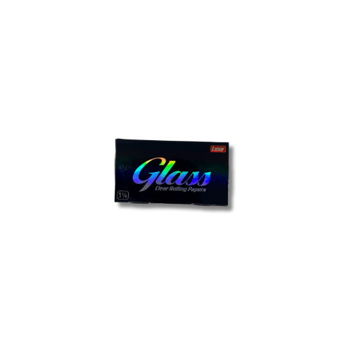 GLASS CELULOSA
