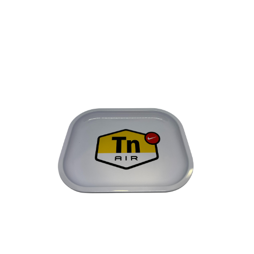 BANDEJA METALICA TN