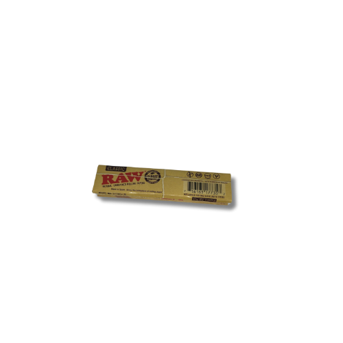 RAW KING SIZE