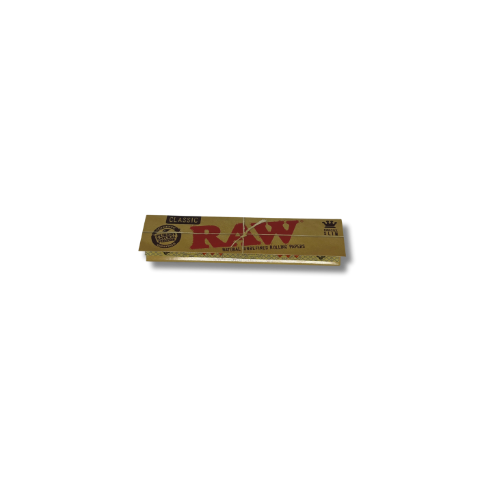 RAW KING SIZE
