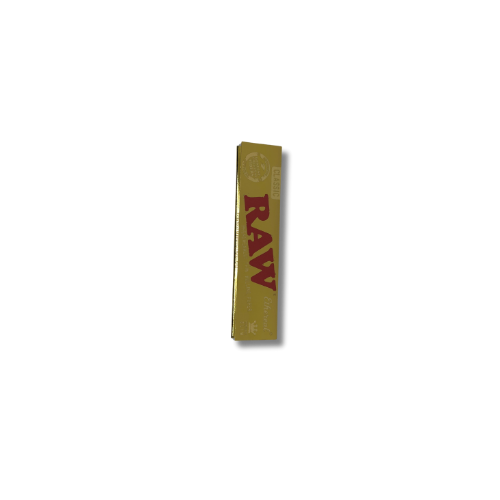 RAW ETHEREAL KING SIZE