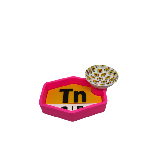 CENICERO TN