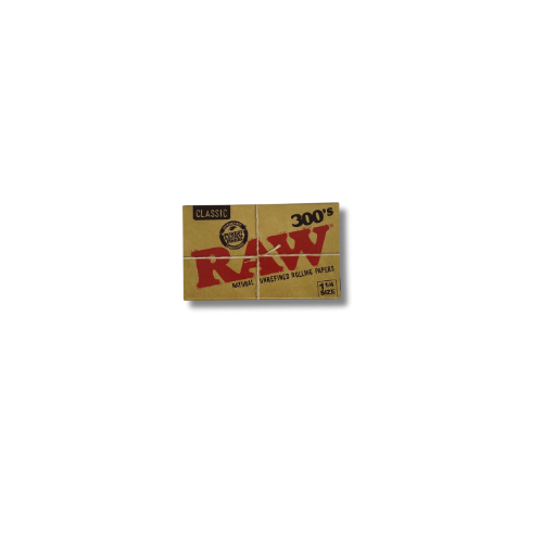 RAW 300