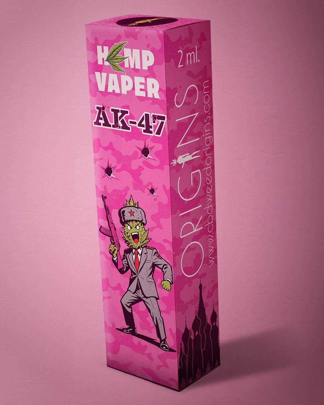 Vapers HPC 2ml
