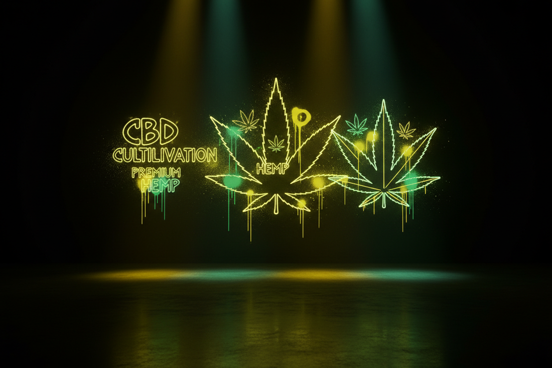 ¿Qué es el CBD? La guía 24K para entenderlo y comprar bien