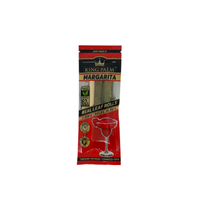 KING PALM MARGARITA