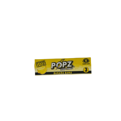 POPZ BANANA