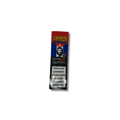 CHAPO BLUNTS REVOLUCION