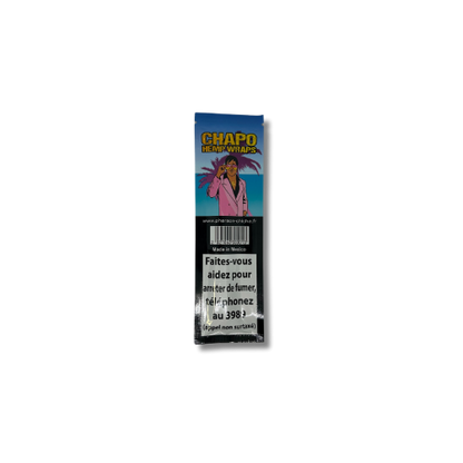 CHAPO BLUNTS MIAMI