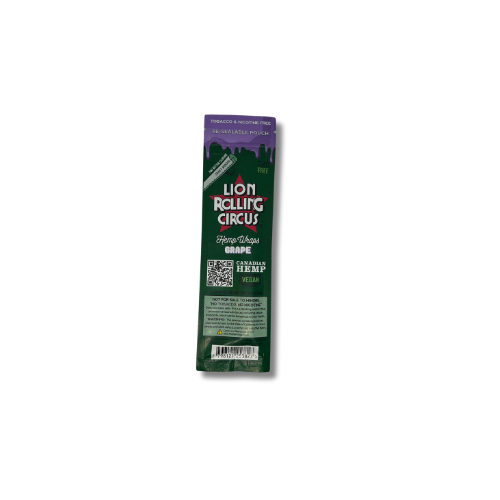 LION ROLLING CIRCUS BLUNTS