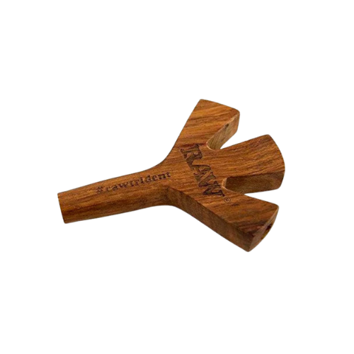 RAW TRIDENT