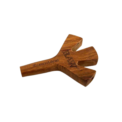 RAW TRIDENT