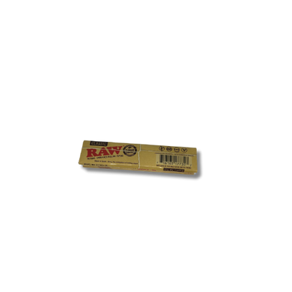 RAW KING SIZE