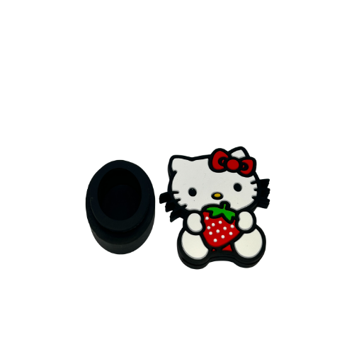 WAX HELLO KITTY
