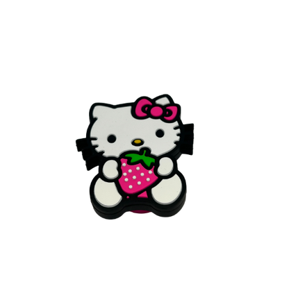 WAX HELLO KITTY