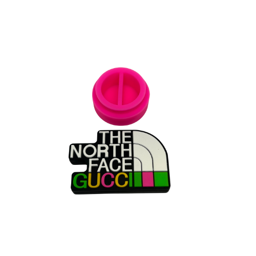WAX TNF X GUCCI