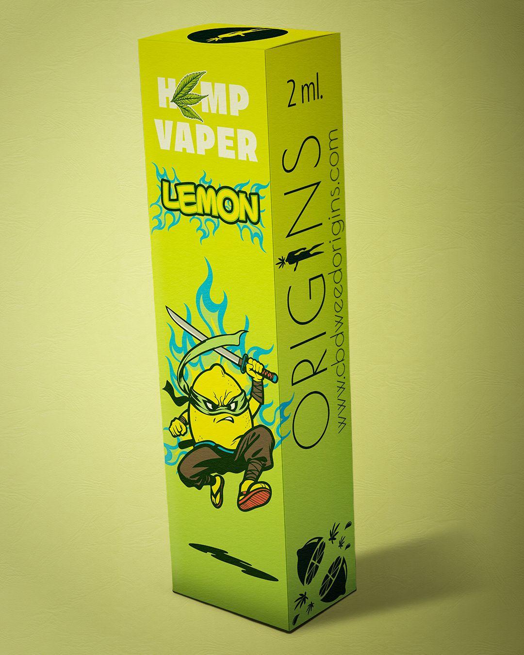 Vapers HPC 2ml