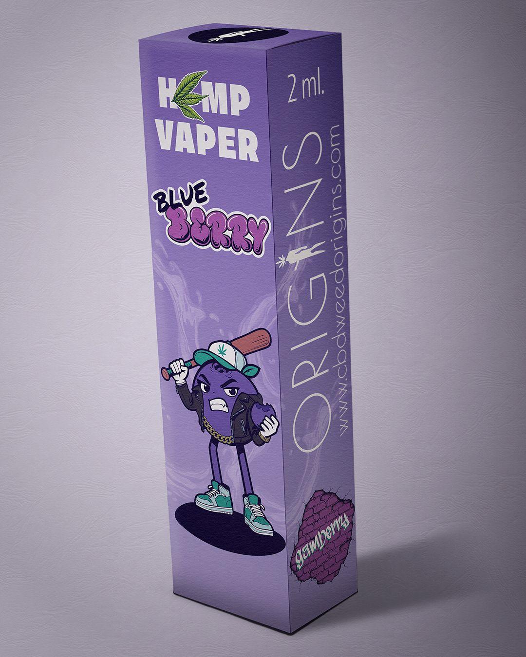 Vapers HPC 2ml