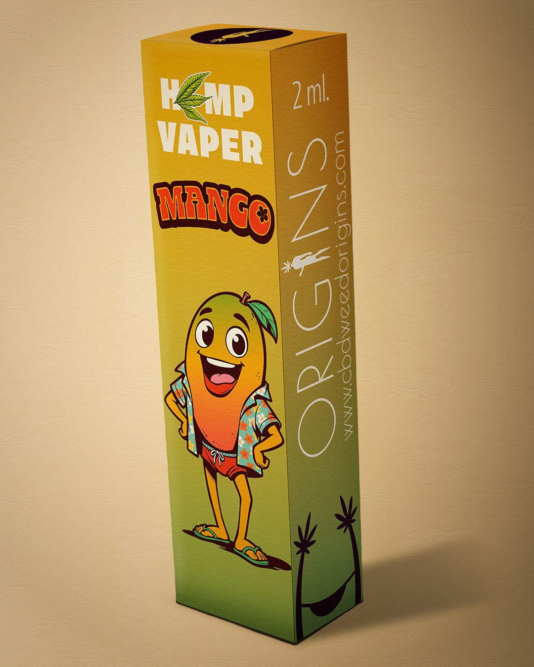 Vapers HPC 2ml