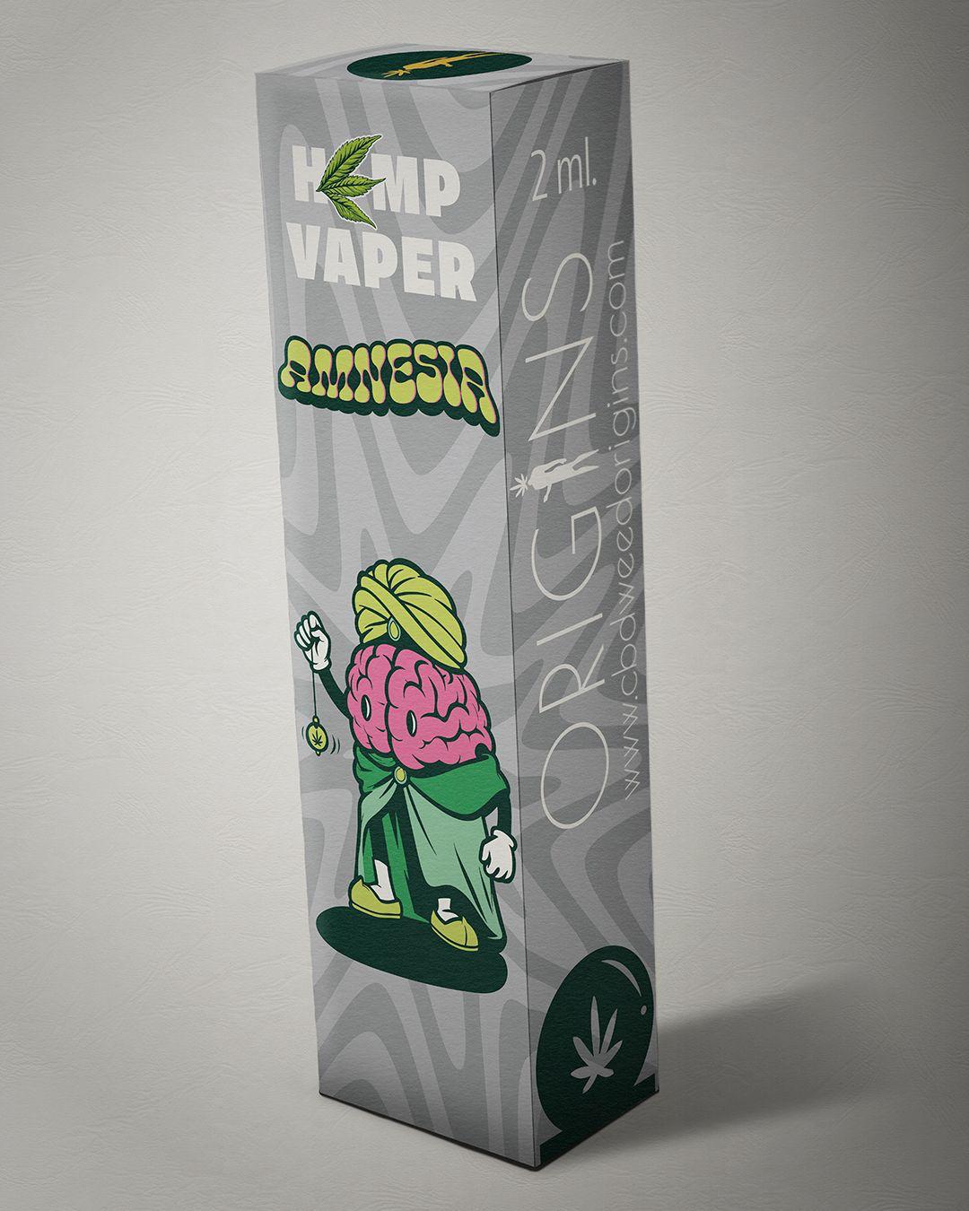 Vapers HPC 2ml
