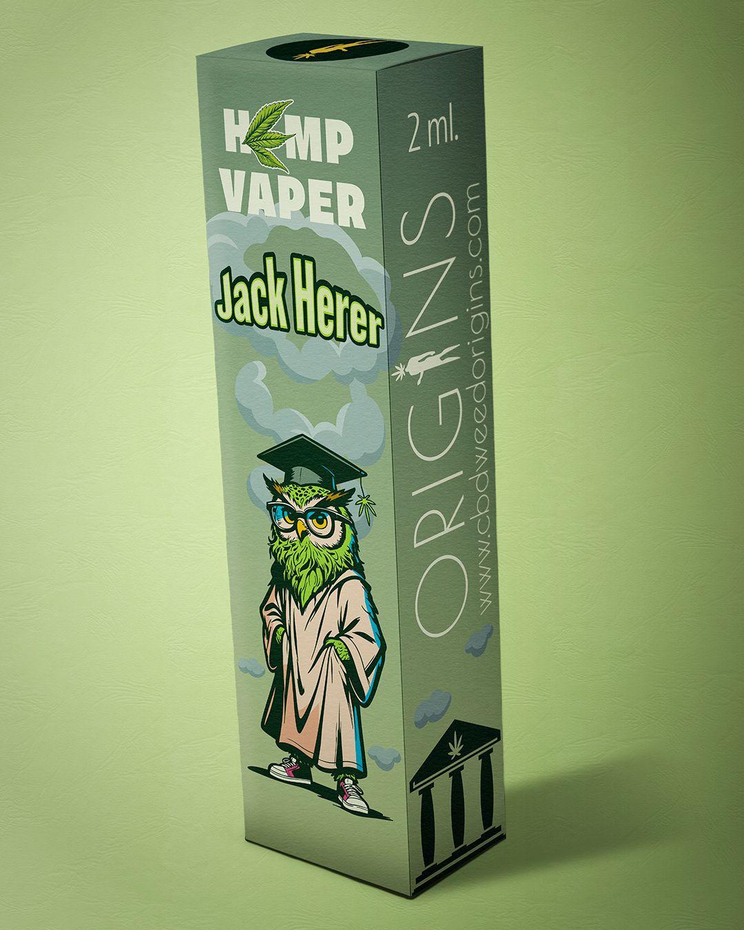 Vapers HPC 2ml